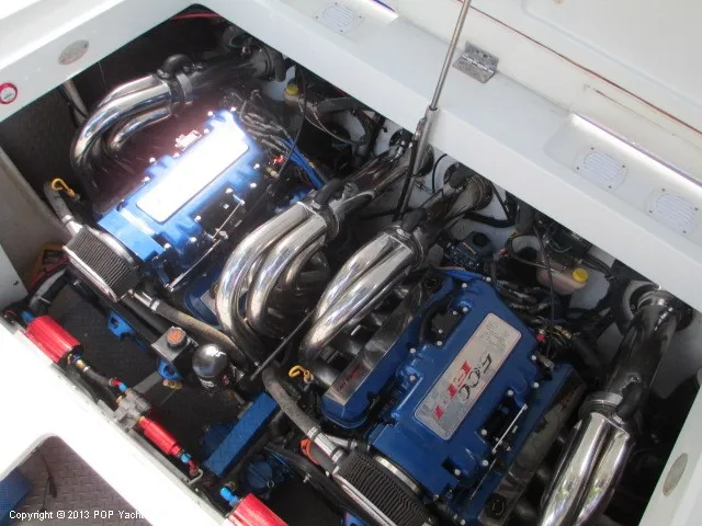 Slide: The Image of Baja 33 Outlaw 1999 - 8