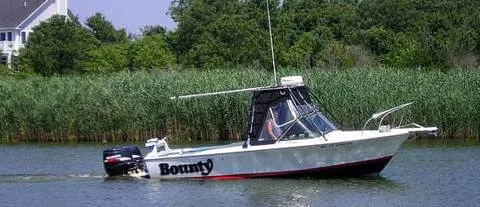 Slide: The Image of Bertram 25 Custom Walkaround 1962 - 0
