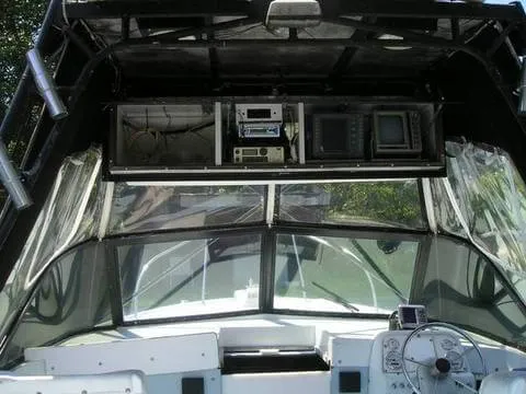 Slide: The Image of Bertram 25 Custom Walkaround 1962 - 4