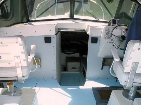 Slide: The Image of Bertram 25 Custom Walkaround 1962 - 5