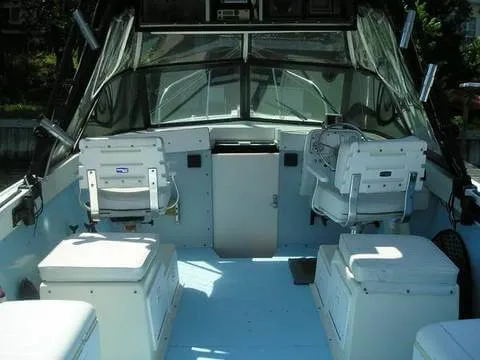 Slide: The Image of Bertram 25 Custom Walkaround 1962 - 6