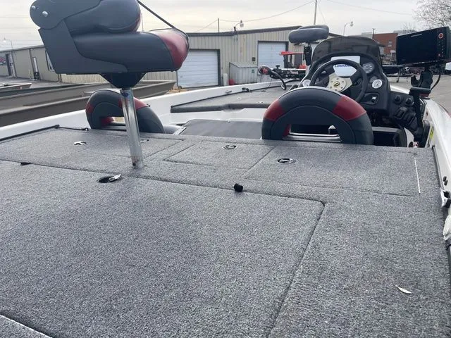 Slide: The Image of Nitro 910 CDX 2001 - 10