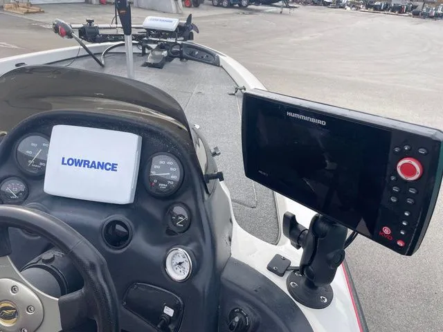 Slide: The Image of Nitro 910 CDX 2001 - 11