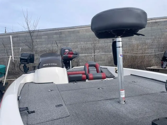 Slide: The Image of Nitro 910 CDX 2001 - 3