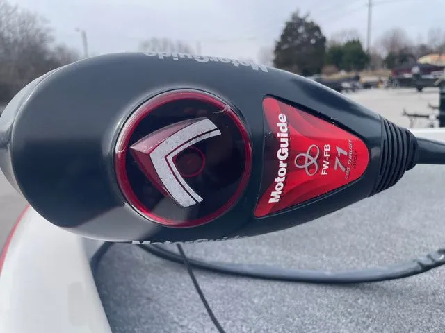 Slide: The Image of Nitro 910 CDX 2001 - 5