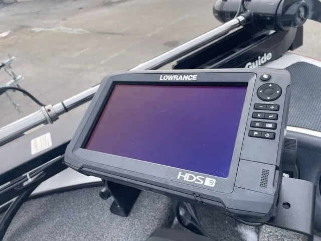 Slide: The Image of Nitro 910 CDX 2001 - 6