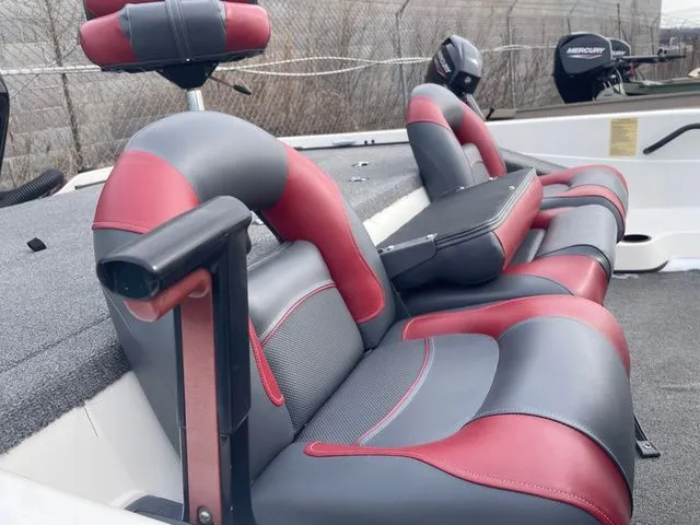 Slide: The Image of Nitro 910 CDX 2001 - 7