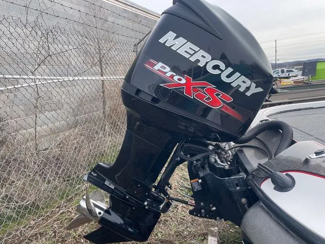 Slide: The Image of Nitro 910 CDX 2001 - 8