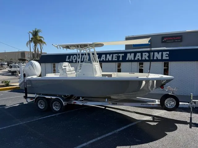 The Image of Pathfinder 2400 TRS 2026 - 1