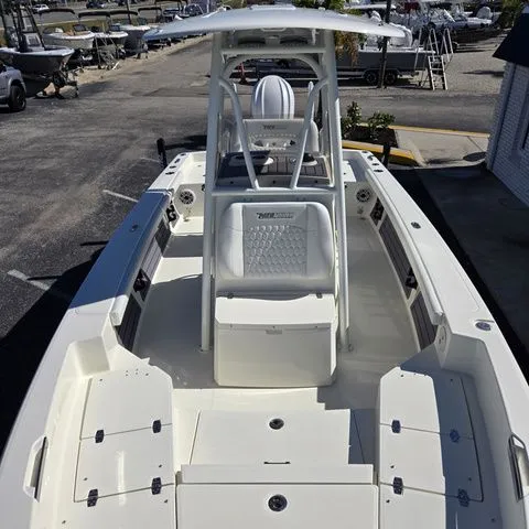 Slide: The Image of Pathfinder 2400 TRS 2026 - 10