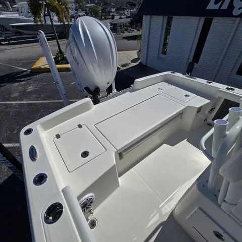 Slide: The Image of Pathfinder 2400 TRS 2026 - 13