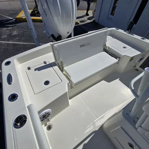 Slide: The Image of Pathfinder 2400 TRS 2026 - 14