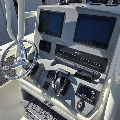 Slide: The Image of Pathfinder 2400 TRS 2026 - 19