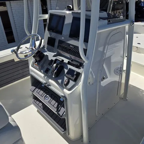 Slide: The Image of Pathfinder 2400 TRS 2026 - 22