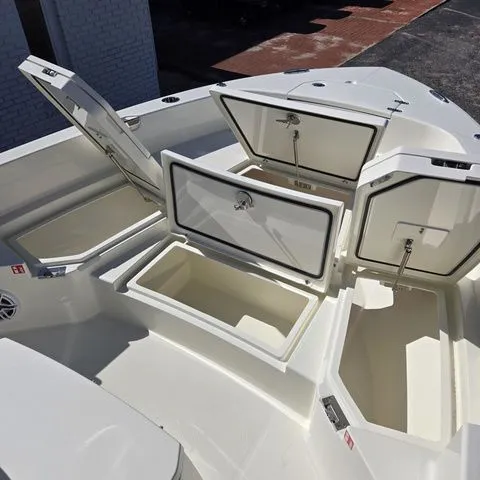 Slide: The Image of Pathfinder 2400 TRS 2026 - 24