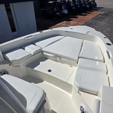 Slide: The Image of Pathfinder 2400 TRS 2026 - 25