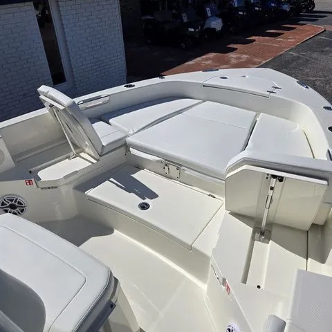 Slide: The Image of Pathfinder 2400 TRS 2026 - 26