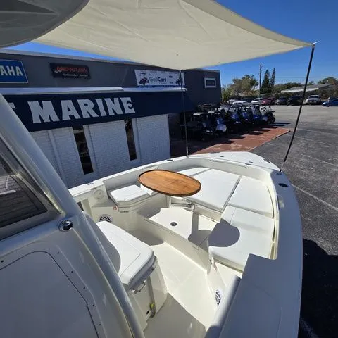 Slide: The Image of Pathfinder 2400 TRS 2026 - 32