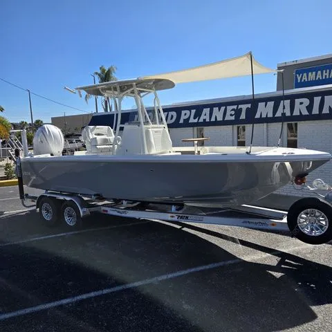 Slide: The Image of Pathfinder 2400 TRS 2026 - 33