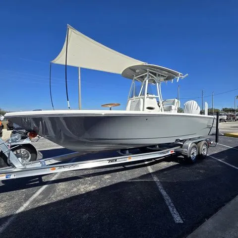 Slide: The Image of Pathfinder 2400 TRS 2026 - 34