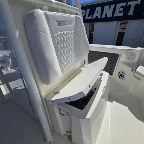 Slide: The Image of Pathfinder 2400 TRS 2026 - 36