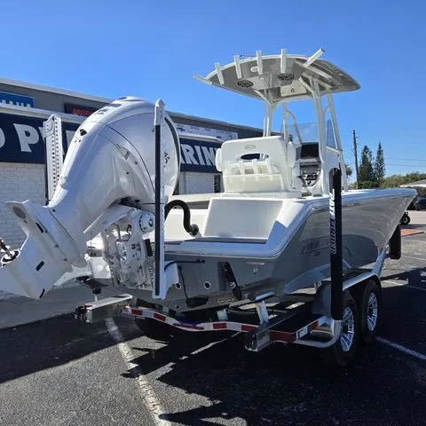 Slide: The Image of Pathfinder 2400 TRS 2026 - 4