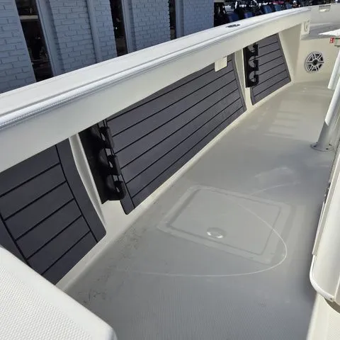 Slide: The Image of Pathfinder 2400 TRS 2026 - 40