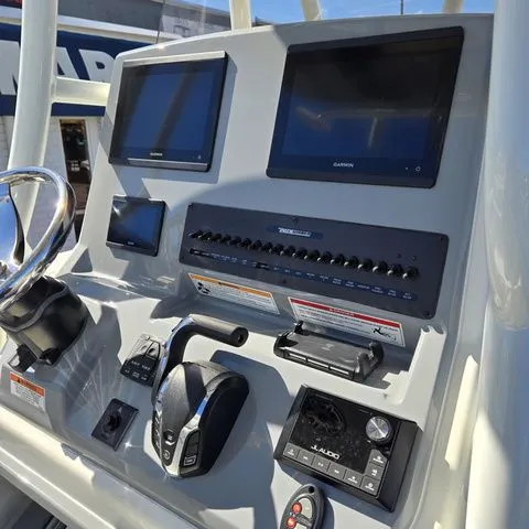 Slide: The Image of Pathfinder 2400 TRS 2026 - 43