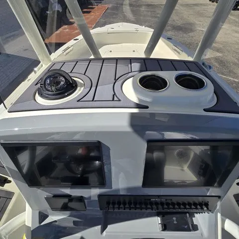 Slide: The Image of Pathfinder 2400 TRS 2026 - 44