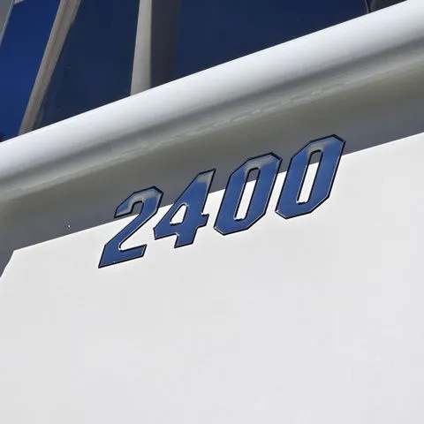 Slide: The Image of Pathfinder 2400 TRS 2026 - 45