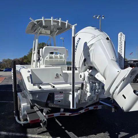 Slide: The Image of Pathfinder 2400 TRS 2026 - 6