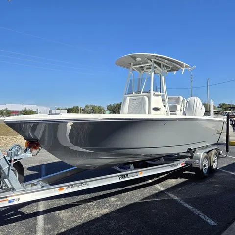 Slide: The Image of Pathfinder 2400 TRS 2026 - 8