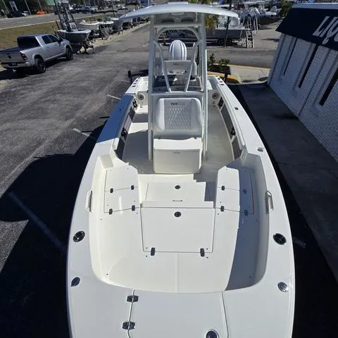 Slide: The Image of Pathfinder 2400 TRS 2026 - 9