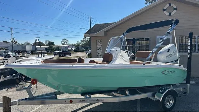 The Image of ALK2 18CRS 2026 - 1