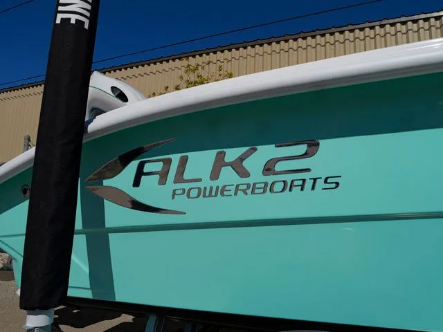 Slide: The Image of ALK2 18CRS 2026 - 25