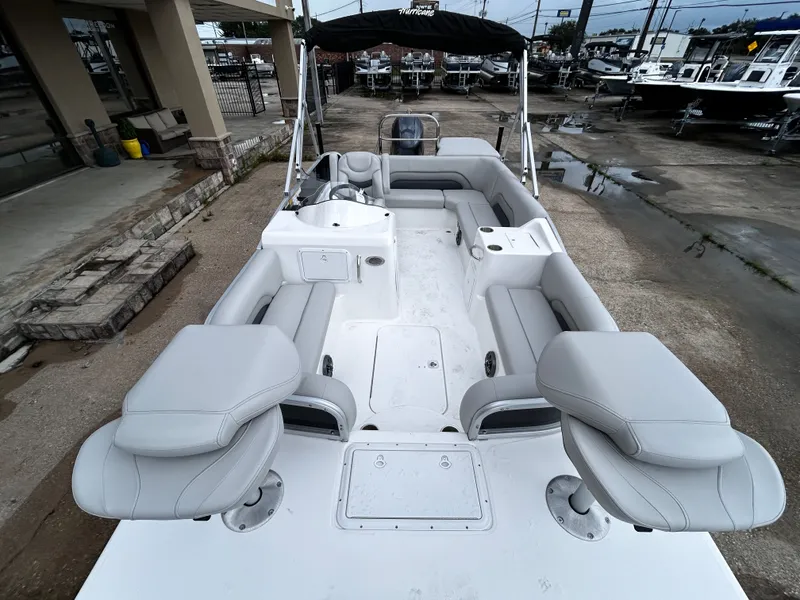 Slide: The Image of Hurricane 198 Fun Deck 2025 - 10