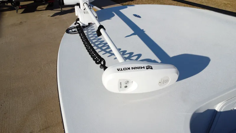 Slide: The Image of Mitzi 17 Center Console 2019 - 28