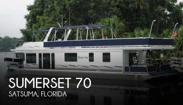 Slide: The Image of Sumerset 70 2006 - 0