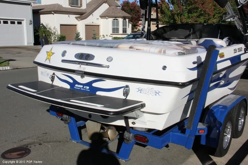 Slide: The Image of MB Sports B-52 V3 Team Edition 2005 - 11