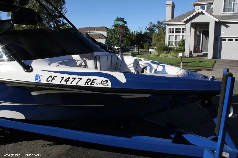 Slide: The Image of MB Sports B-52 V3 Team Edition 2005 - 9