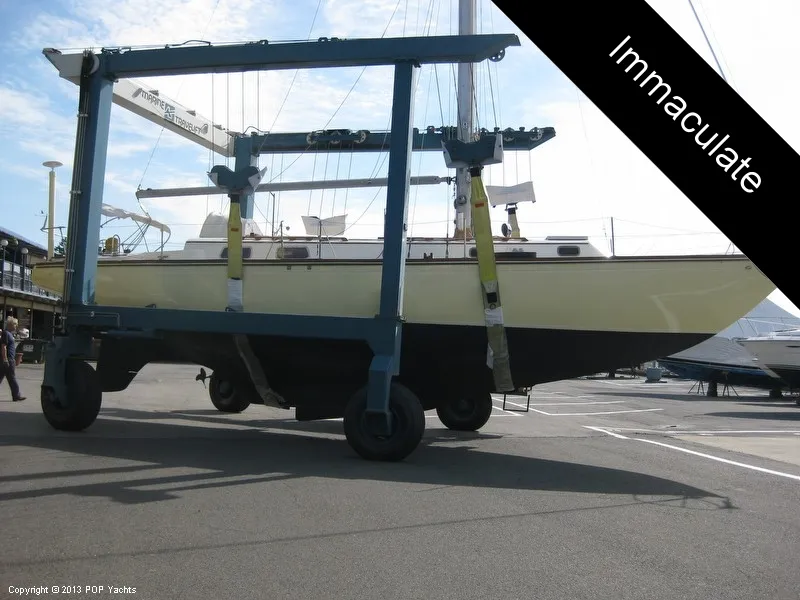 Slide: The Image of Irwin 43 Classic 1971 - 1