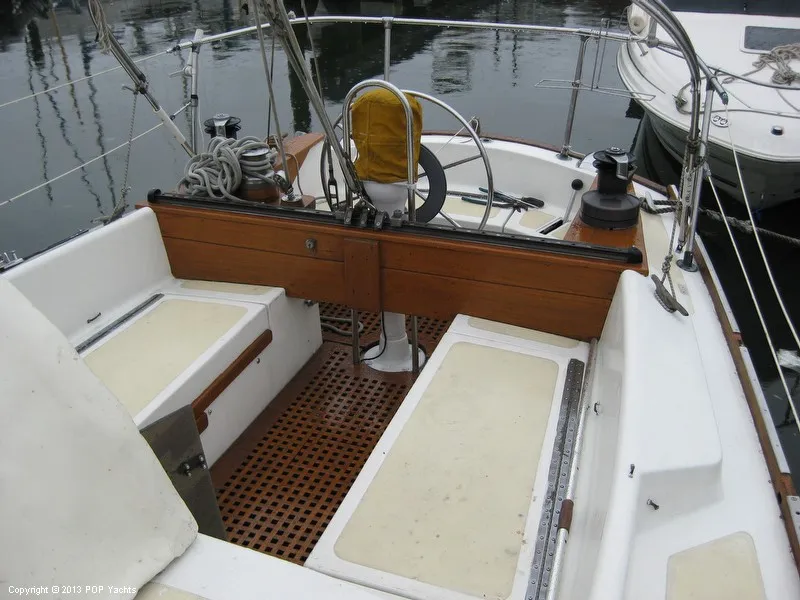 Slide: The Image of Irwin 43 Classic 1971 - 8