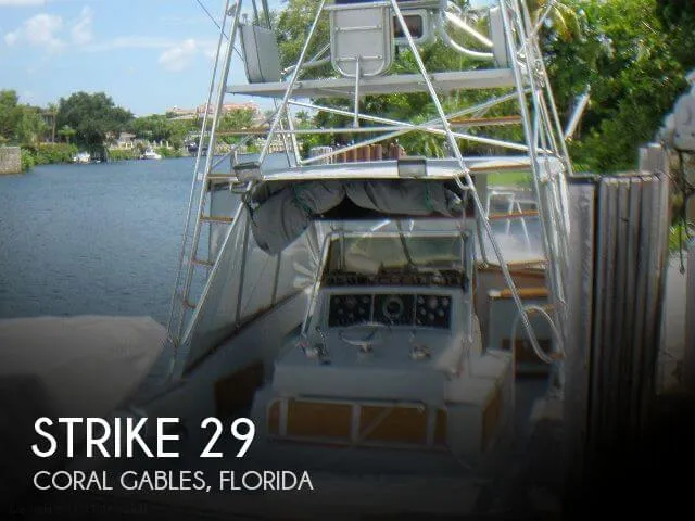 Slide: The Image of Strike 29 1988 - 0