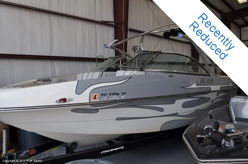 Slide: The Image of MB Sports B52 V23 2008 - 0