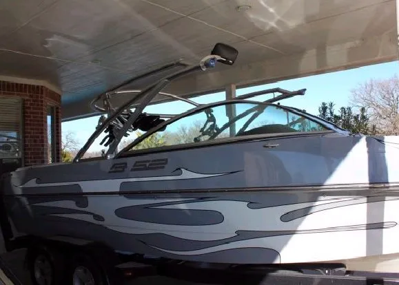 Slide: The Image of MB Sports B52 V23 2008 - 1