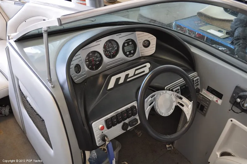 Slide: The Image of MB Sports B52 V23 2008 - 10