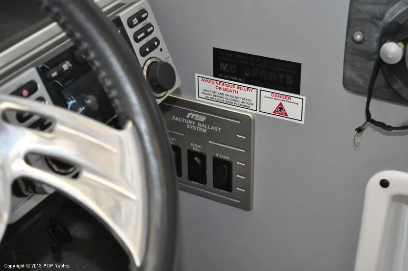 Slide: The Image of MB Sports B52 V23 2008 - 11