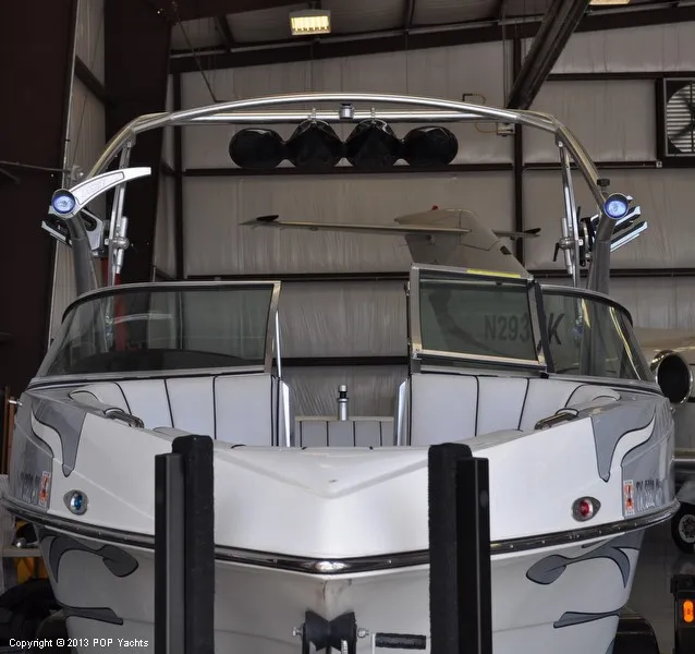 Slide: The Image of MB Sports B52 V23 2008 - 2