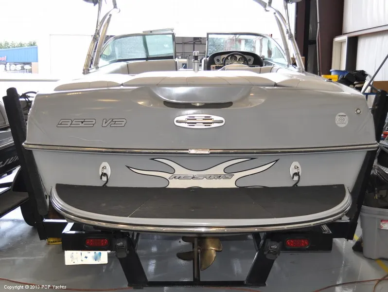 Slide: The Image of MB Sports B52 V23 2008 - 3