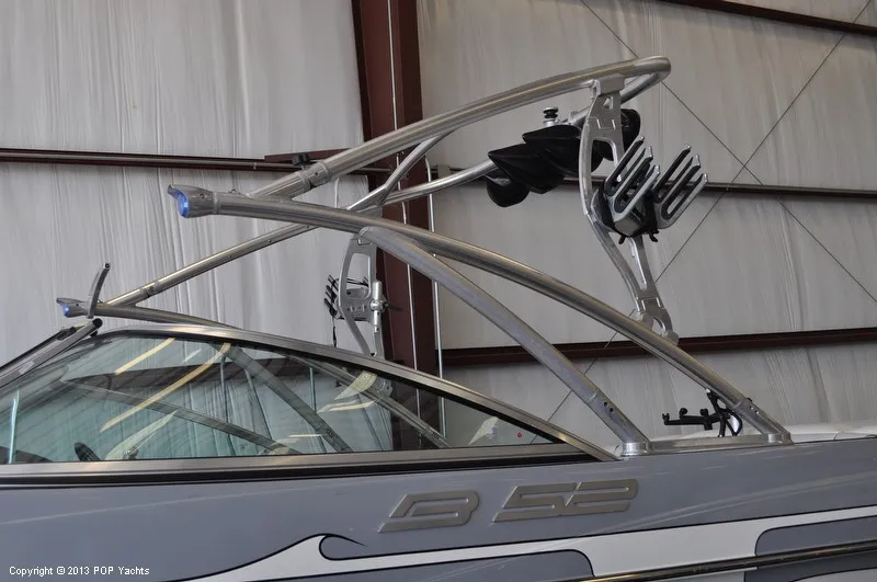 Slide: The Image of MB Sports B52 V23 2008 - 4